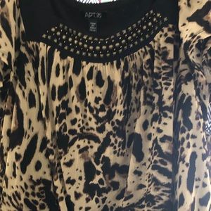 Plus Size Dress Shirt